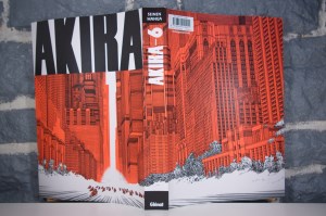 Akira - Part 6 Kaneda (Edition Originale) (05)